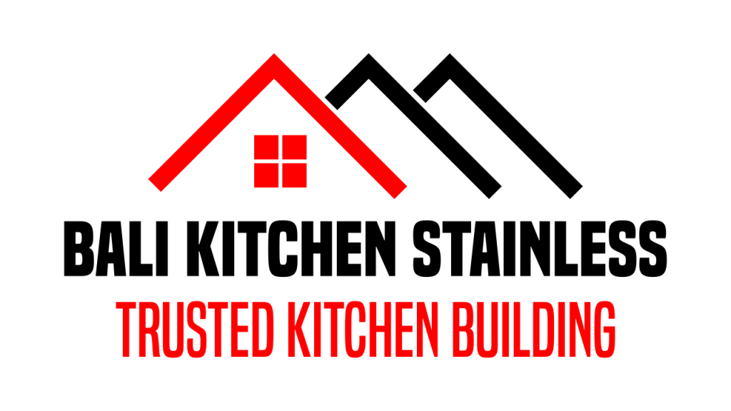 Logo Bali Kitchen Stainless