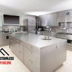 best bali Kitchen stainless